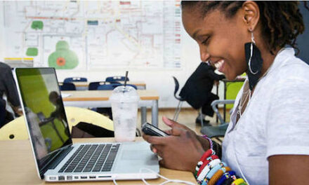 Une Bonne nouvelle pour les «tech startups» africaines ?