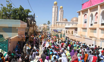 Sénégal: Tivaouane annule la célébration du Mawlid