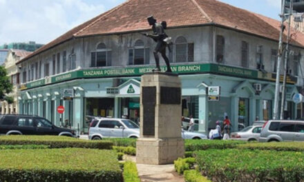 Tanzanie: TPB Bank fait sa mue et devient Tanzania Commercial Bank
